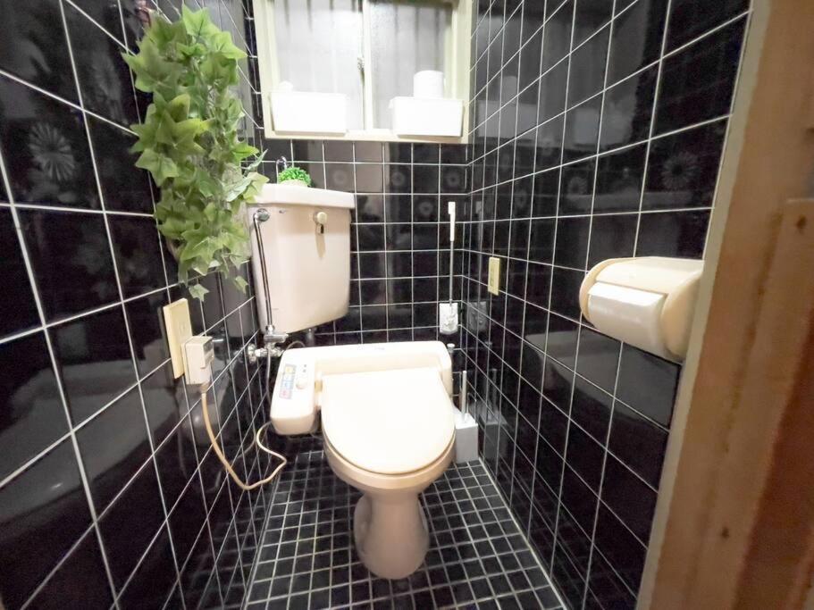 団,最大16名,レンタルサイクル無料,usjまで好アクセスの3階建て Osaka
